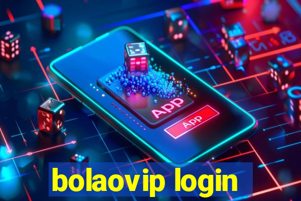 bolaovip login